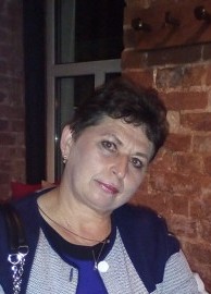 Татьяна, 56, Россия, Ярославль
