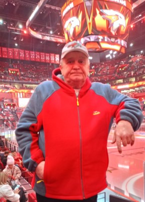 Anatoliy, 65, Russia, Omsk