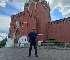 Артем, 36 лет, Южно-Сахалинск