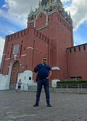 Artem, 36, Russia, Yuzhno-Sakhalinsk
