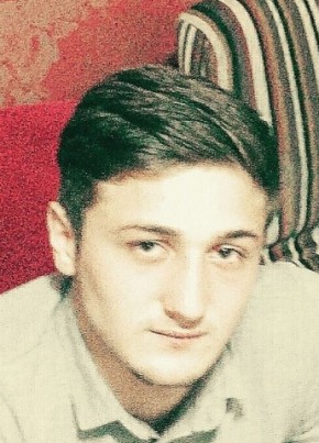 Aslan, 28, Azərbaycan Respublikası, Sabunçu