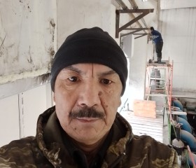 Utkir, 56, Serpukhov