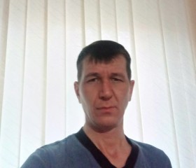 Евгений, 46 лет, Ақтөбе