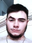 Александр - Моздок