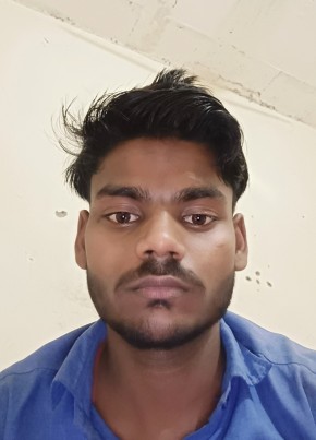 Pankaj Kumar, 18, India, Ludhiana