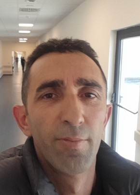 Serdar can, 38, Κυπριακή Δημοκρατία, Κερύνεια