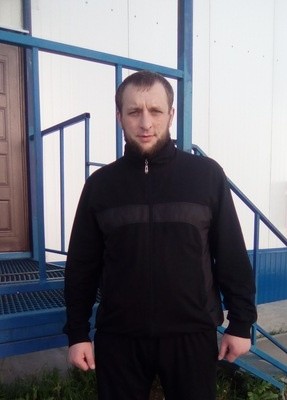 Виктор, 37, Россия, Москва
