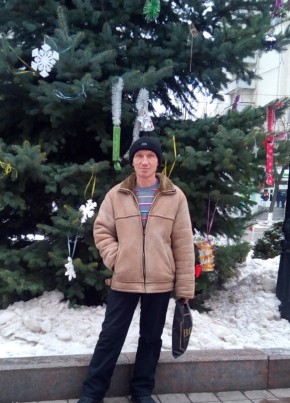 vitaliy, 47, Україна, Кропивницький