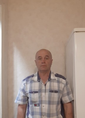 михаил мочалов, 57, Россия, Каменск-Уральский