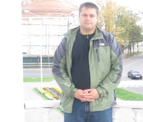 Виктор, 38 лет, Тутаев