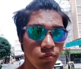 Davis, 20, Talavera de la Reina
