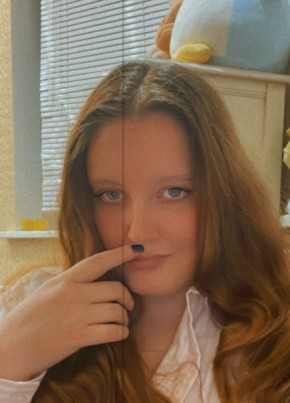 Dasha, 34, Russia, Moscow
