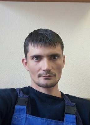 Батыр, 36, Россия, Кировград