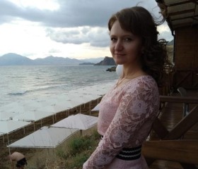 Alina, 34, Feodosiya