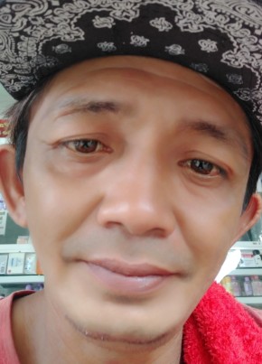 Oscar Evangelist, 46, Pilipinas, Mangaldan