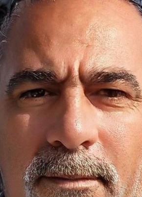 Mustafa Aydın, 49, Türkiye Cumhuriyeti, Ankara