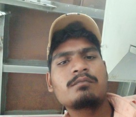 Amaresh, 20, Udaipur (Rajasthan)