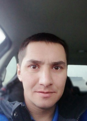 Руслан, 41, Россия, Учалы