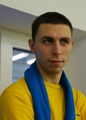 Ivan, 36, Russia, Saint Petersburg