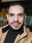 Mohammed, 29  , Al Jizah