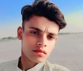 Malik shoaib, 19 лет, اسلام آباد