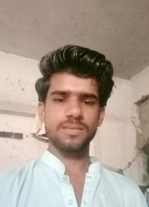 Parwaz, 18, پاکستان, کراچی