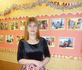 Ольга, 47 лет, Байкальск