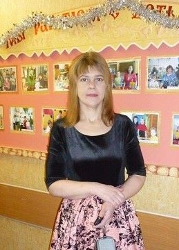 Ольга, 46, Россия, Байкальск