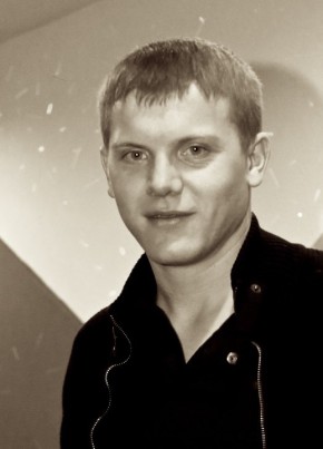Ilya, 33, Russia, Khabarovsk