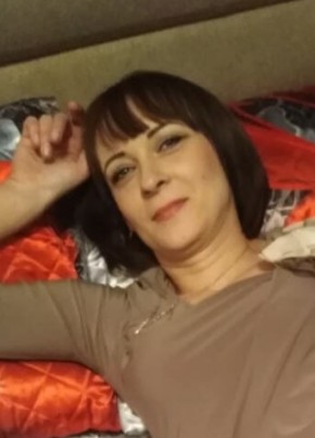 Карина из Родино 44 года