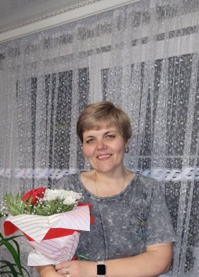 Наталья, 54, Россия, Сызрань