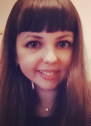 Эльвира, 32, Россия, Хабаровск