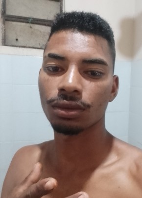 Alex, 20, República Federativa do Brasil, Entre Rios