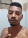 Alex, 20 лет, Ribeira do Pombal