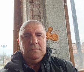 Supyan Dulaev, 45, Groznyy