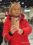 Татьяна, 62 года, Новороссийск