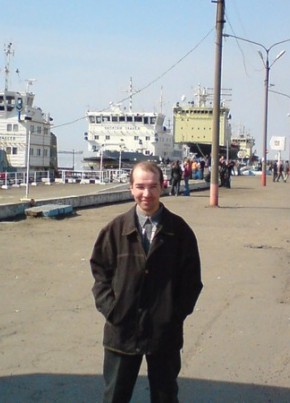 Евгений, 49, Россия, Архангельск