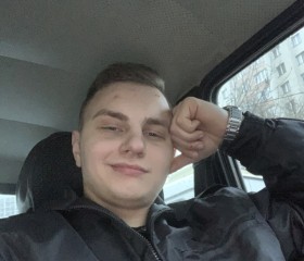Dmitriy, 27 лет, Электроугли