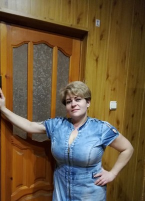 Olgazelenskaa, 48, Россия, Адлер