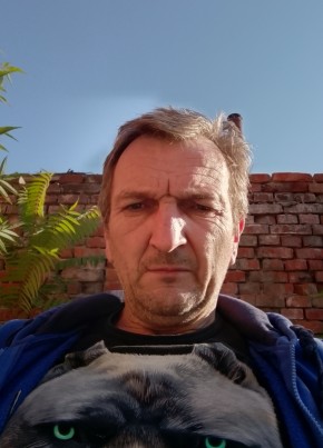 Александр из Черняховска 50 лет