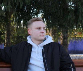 Ivan, 24, Tver