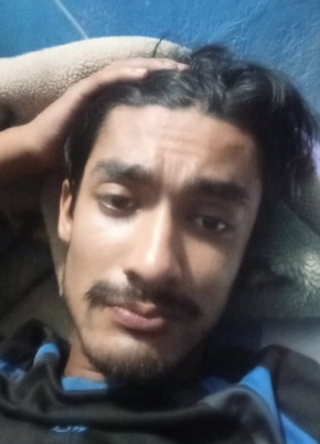 Anish из Kathmandu 20 лет