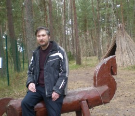 Филипп, 44 года, Ярославль