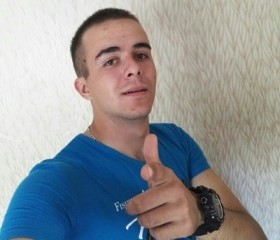Антон, 27 лет, Уссурийск