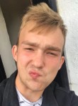 Nikolay, 21, Orenburg