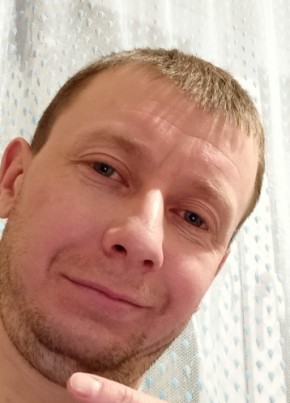 Дмитрий из Москвы 37 лет