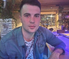 Денис, 28 лет, Симферополь