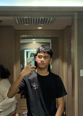 Karl, 18, Philippines, Malolos