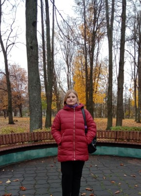 Таша, 43, Рэспубліка Беларусь, Бабруйск