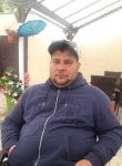 Рустам, 37 лет, Хромтау